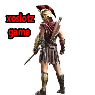 game xoslotz