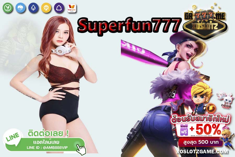 Superfun777